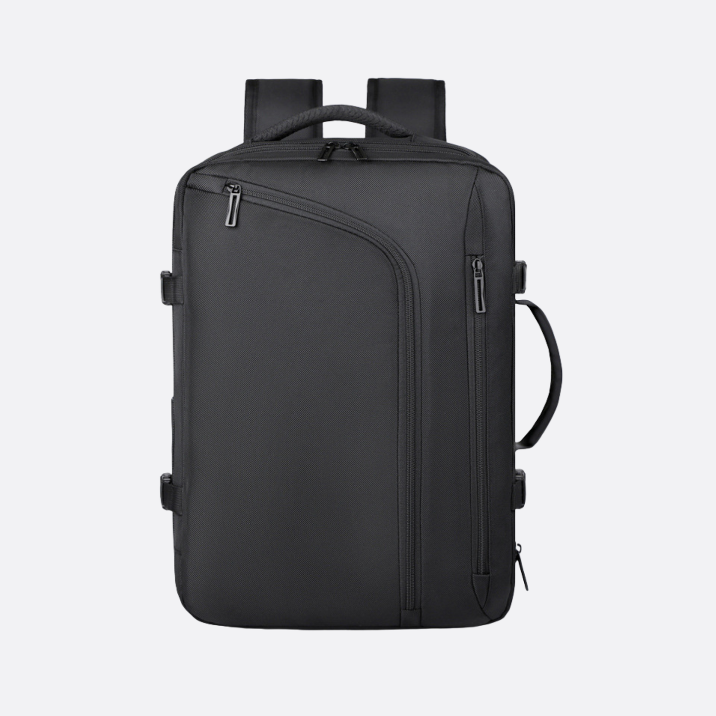Overbag V2 – Compression Travel Backpack