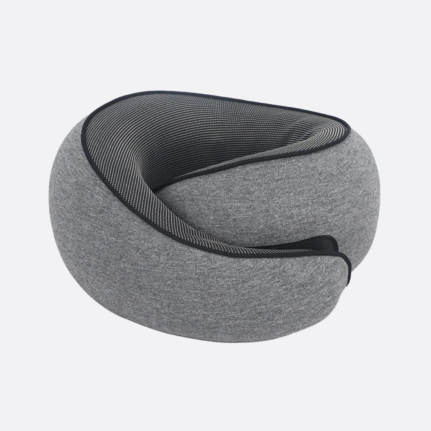 Memory Foam Travel Pillow