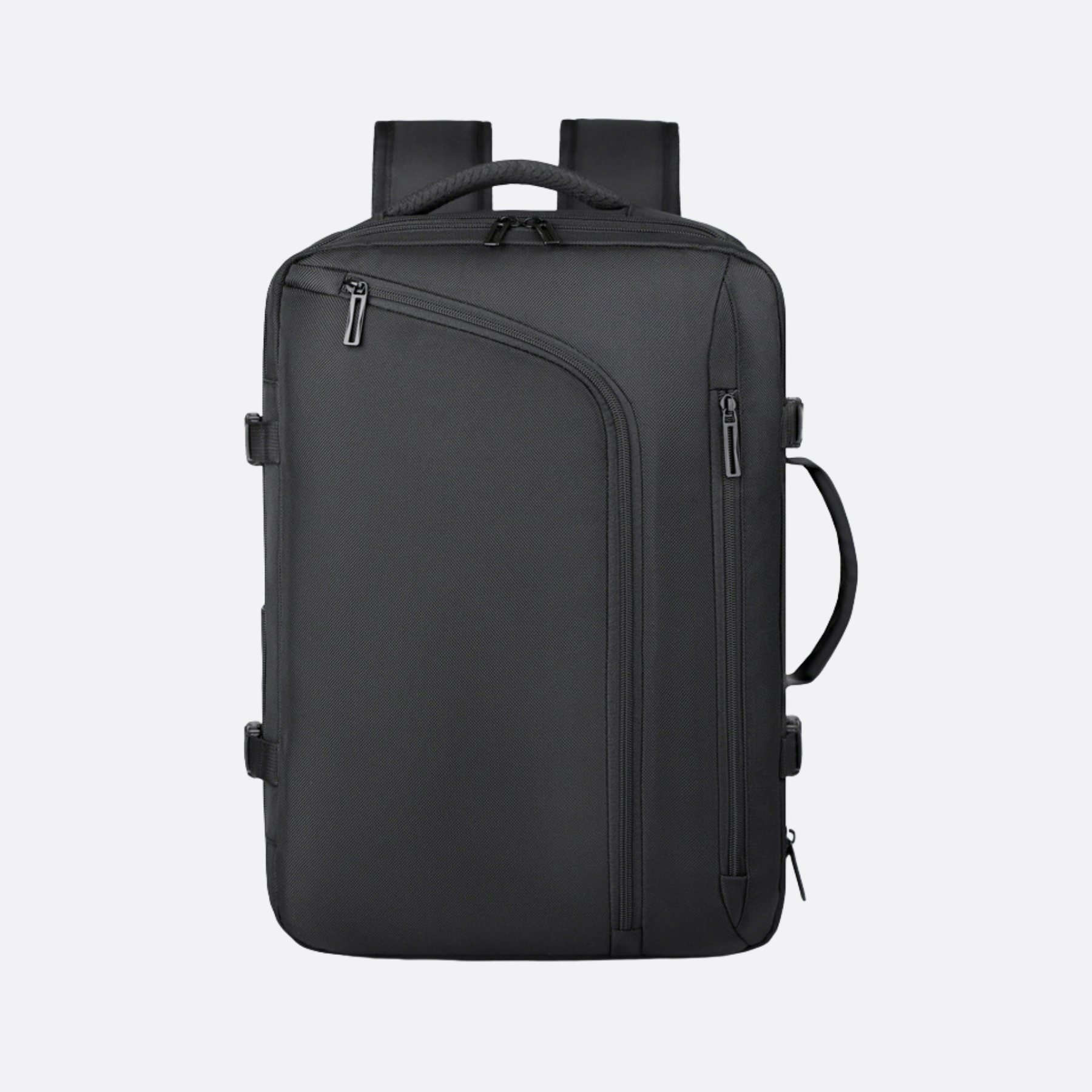Overbag V2  – Compression Travel Backpack