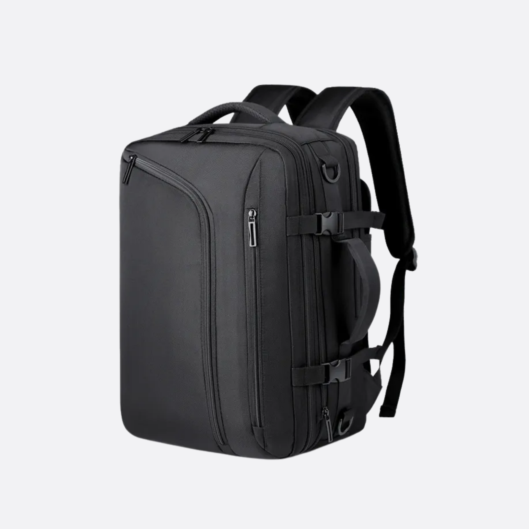 Overbag V2  – Compression Travel Backpack