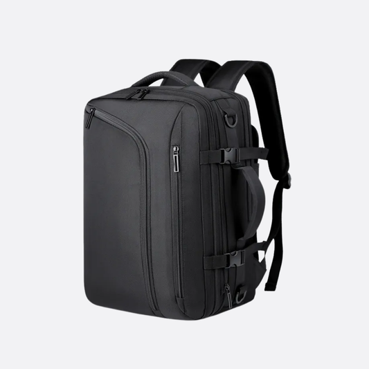 Overbag V2  – Compression Travel Backpack