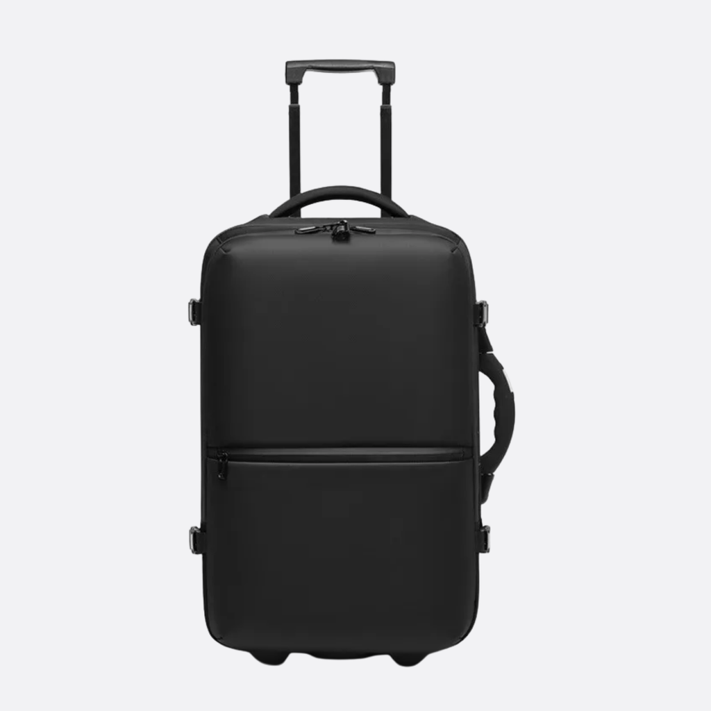 Overbag M1 - 55 Wheeled Compression Travel Backpack