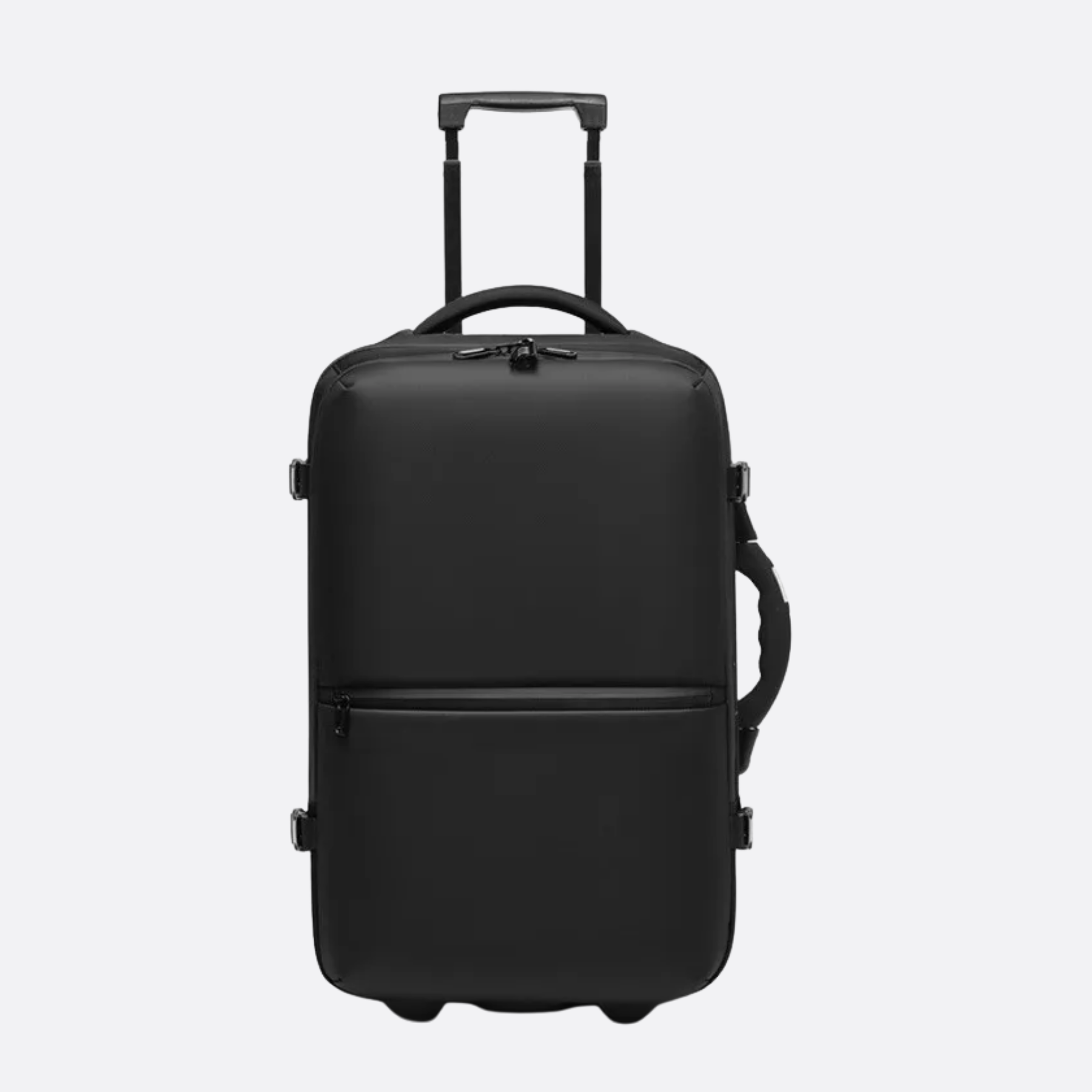 Overbag M1 - 55 Wheeled Compression Travel Backpack
