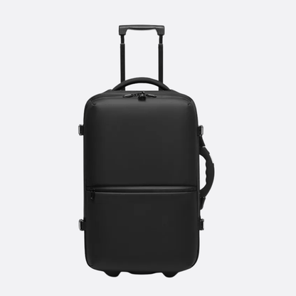 Overbag M1 - 55 Wheeled Compression Travel Backpack