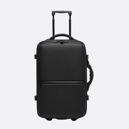 Overbag M1 - 55 Wheeled Compression Travel Backpack