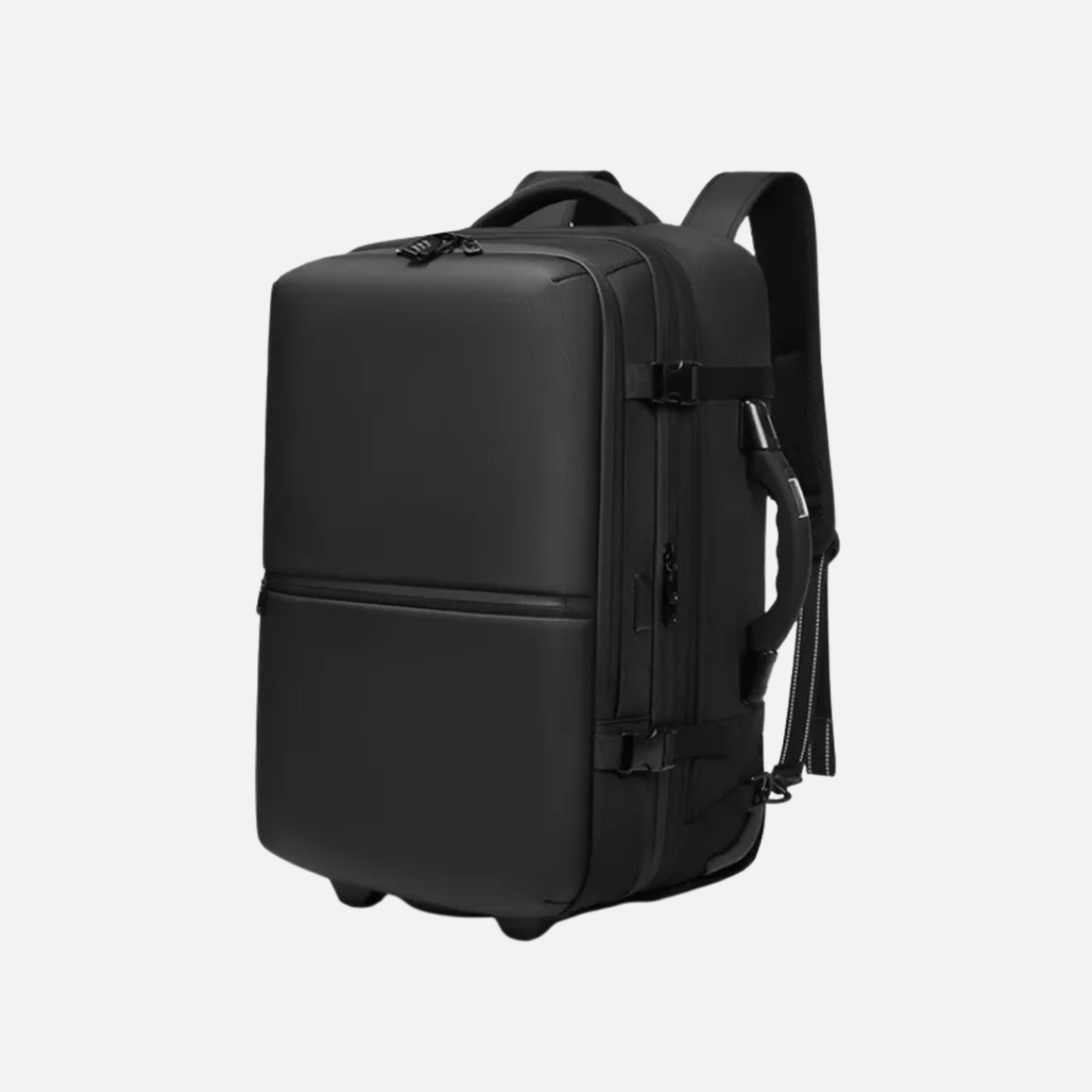 Overbag M1 - 55 Wheeled Compression Travel Backpack