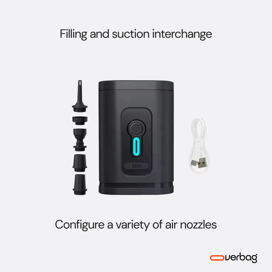 Overbag® Air Pump