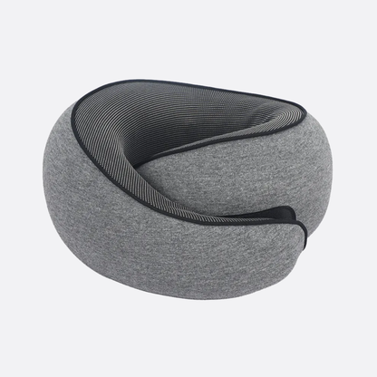 Memory Foam Travel Pillow