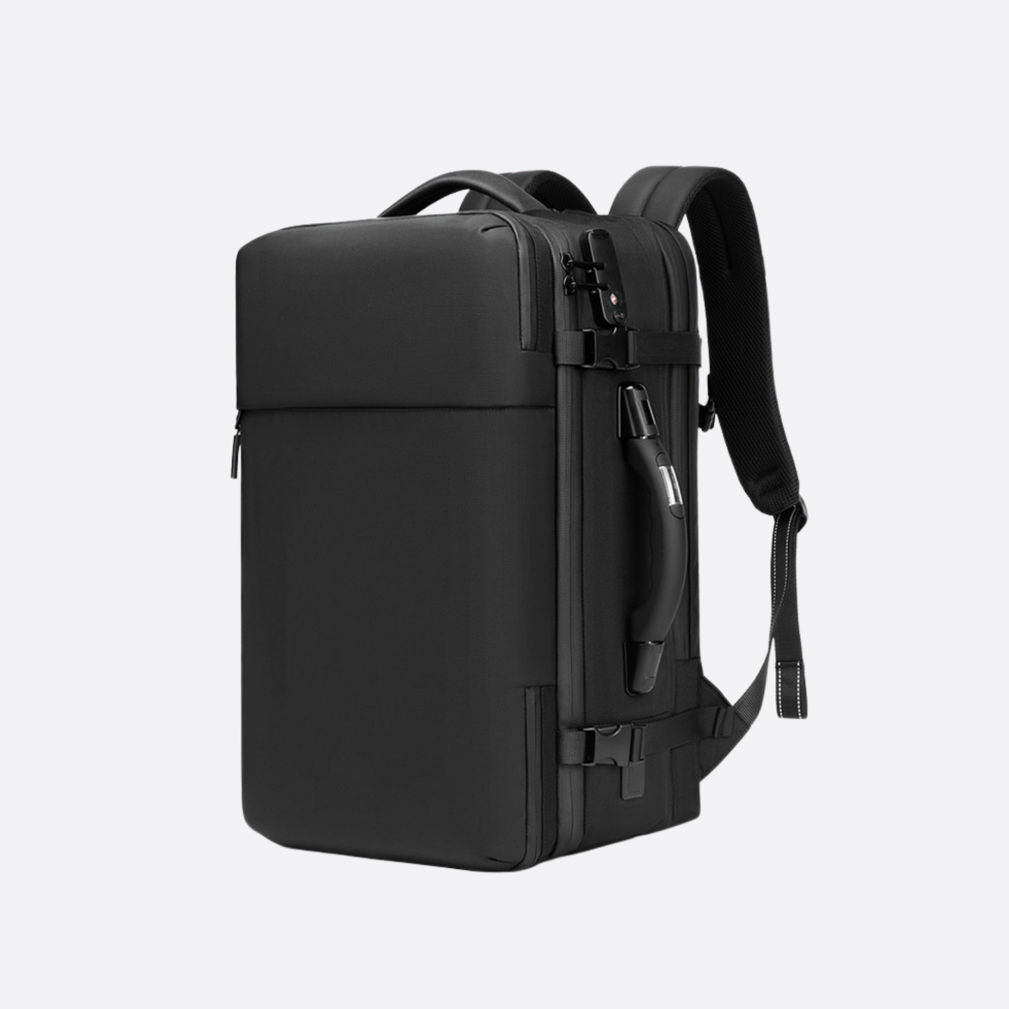 Overbag V1 - Compression Travel Backpack