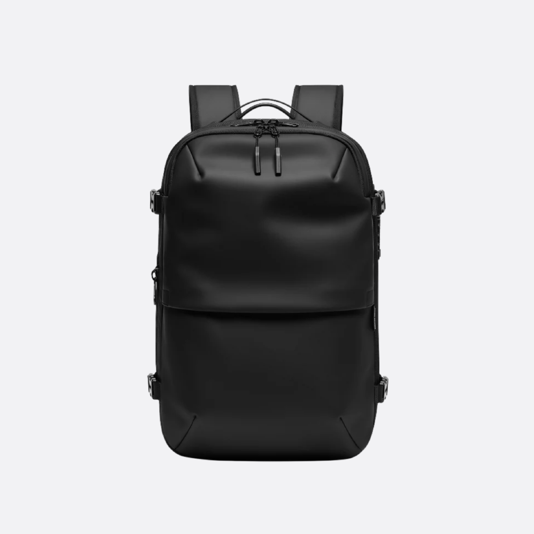 Overbag Vacuum Compression Travel Backpack - Aerosack + Free Air Pump