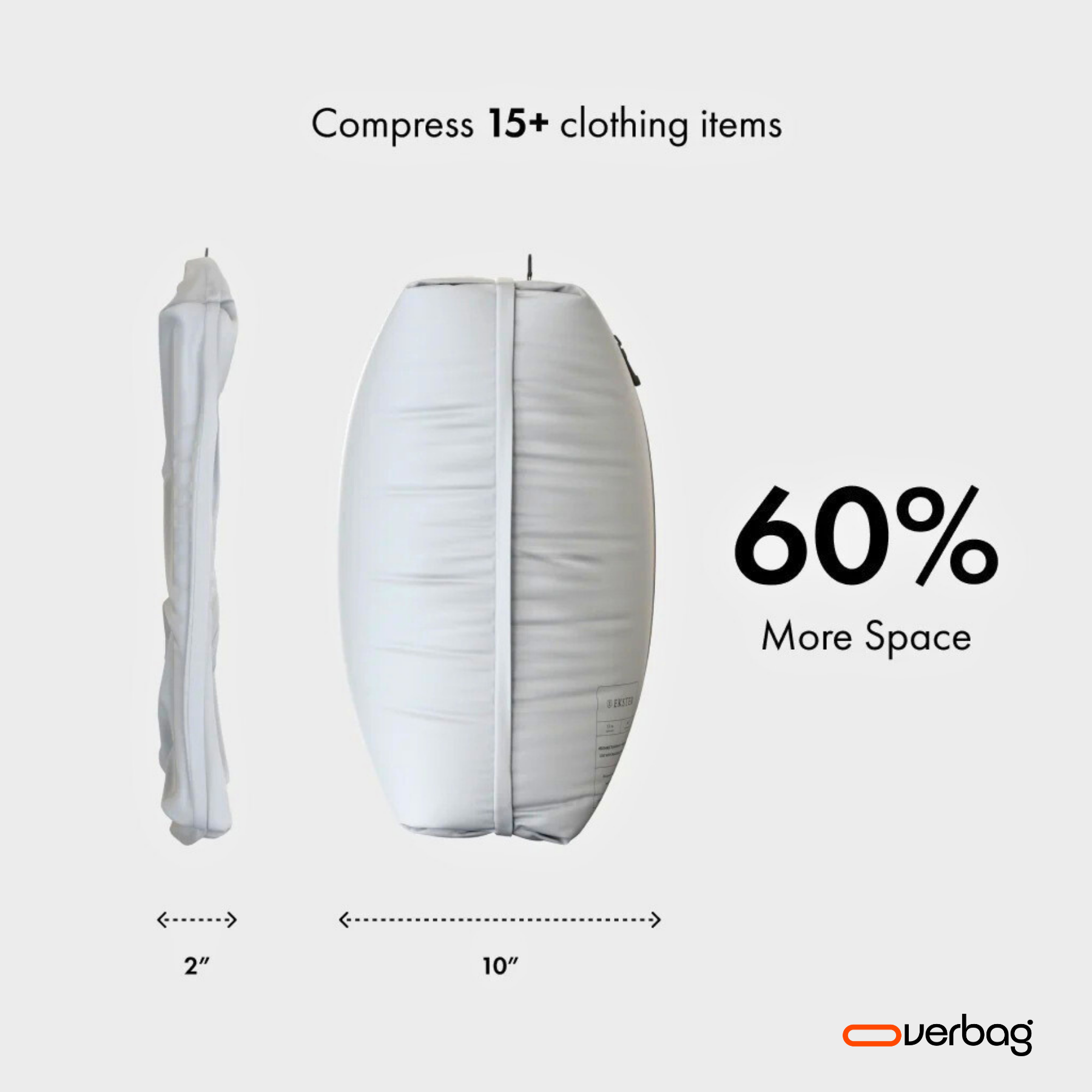Overbag Pro Bundle