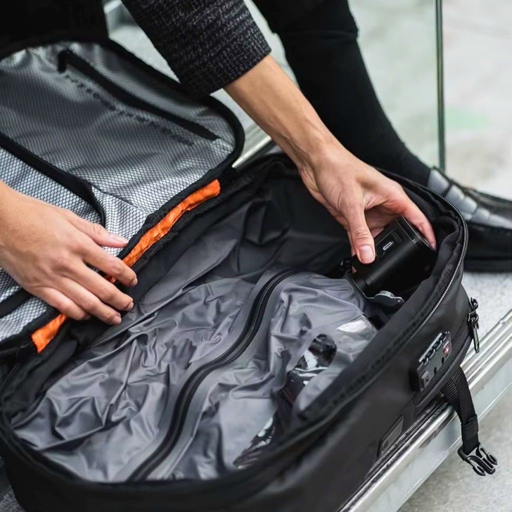 Overbag® Air Pump