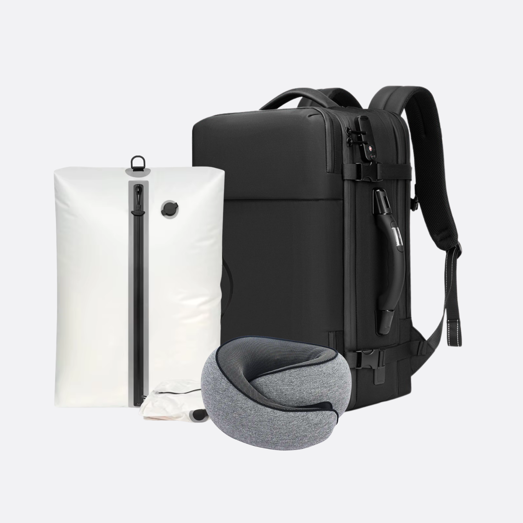 Overbag Pro Bundle