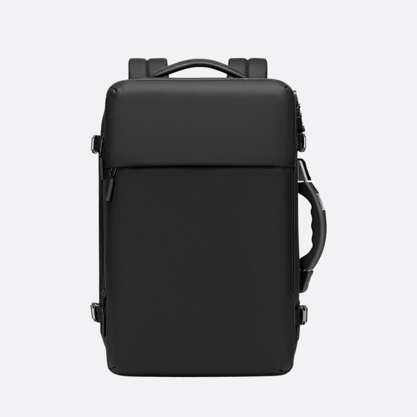 Overbag V1 - Compression Travel Backpack
