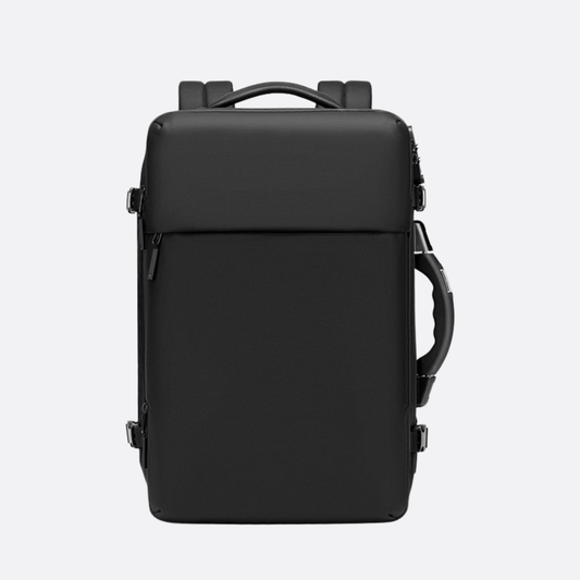 Overbag V1 - Compression Travel Backpack