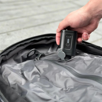 Overbag® Air Pump