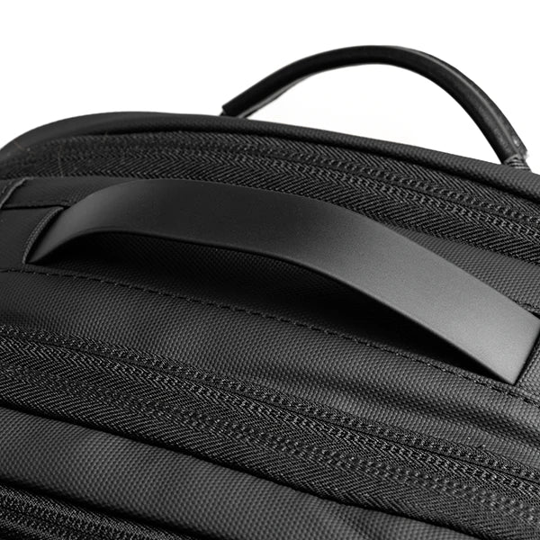 Overbag Vacuum Compression Travel Backpack - Aerosack + Free Air Pump